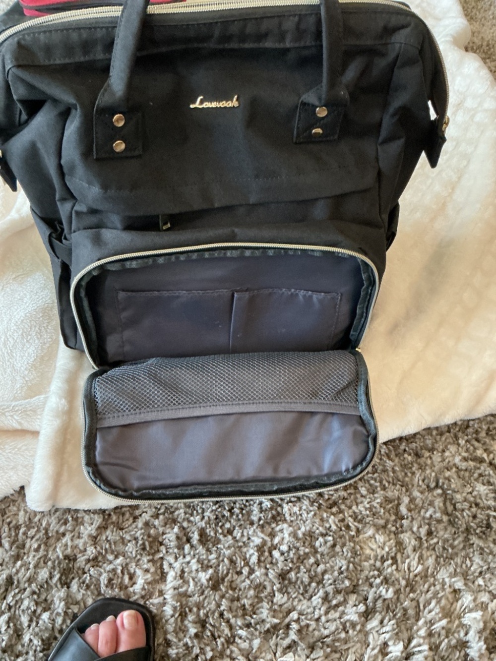 Bag - Picture 7 of 9